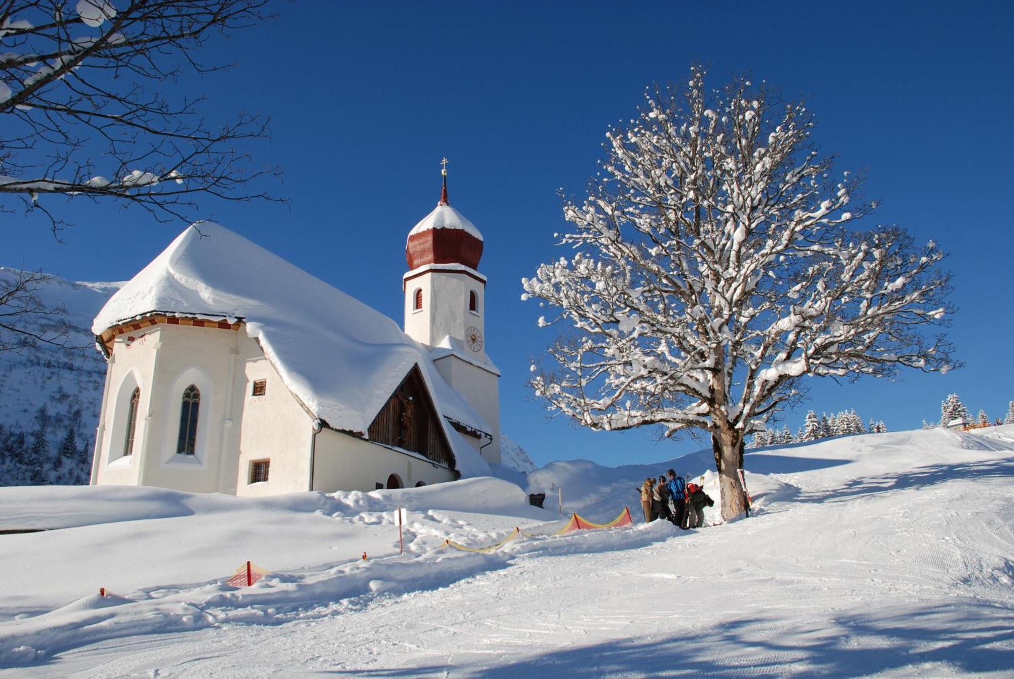 Gasthaus Ursprung Damüls Zewnętrze zdjęcie