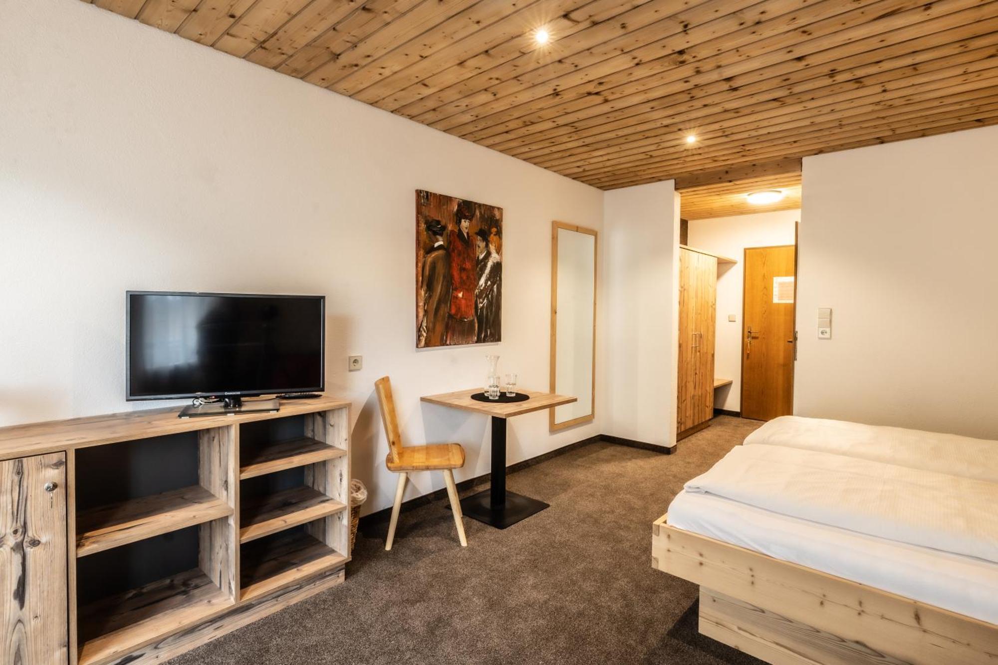 Gasthaus Ursprung Damüls Zewnętrze zdjęcie